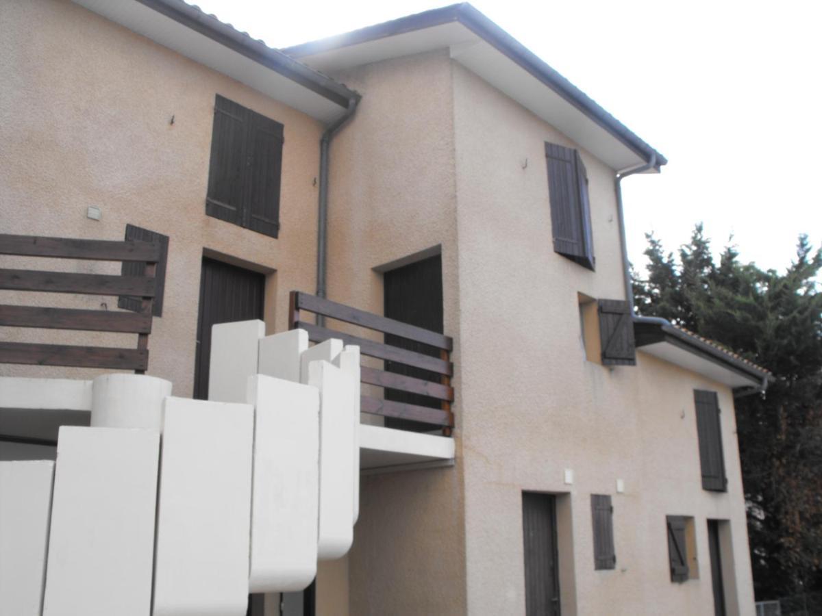 Ferienwohnung Lanton Exterior foto